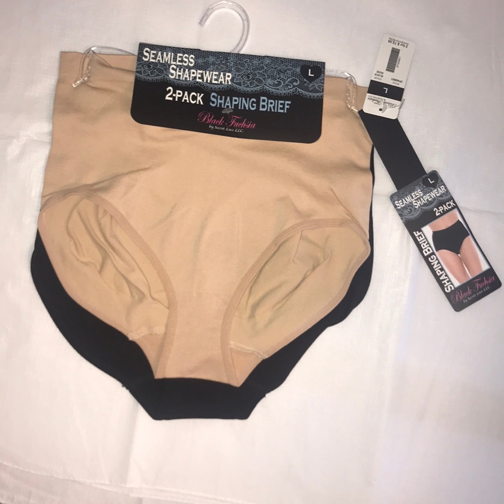 brand new shaping briefs